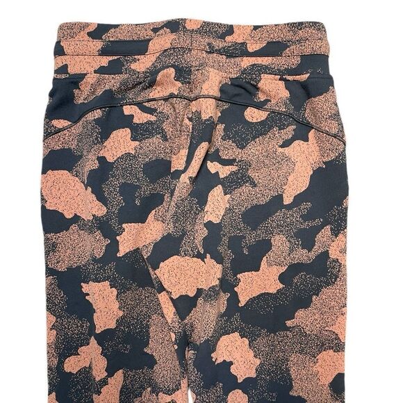 LULULEMON Ready to Rulu Jogger Speckle Camo Size 6 - Picture 8 of 13